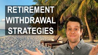 Six Retirement Withdrawal Strategies Compared