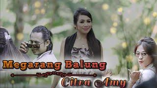 Megarang Balung-Citra Amy ( Official Music Vicdeo )