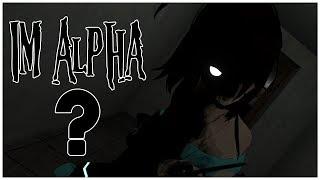 Proving That I'm Alpha - Scary Maps | VRChat Funny Moments (Virtual Reality)