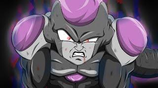 Is Black Frieza REALLY that strong?!