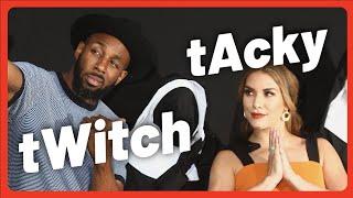 tWitch Widow Allison Holker Has TACKY Tell All Book | Aimee's Update