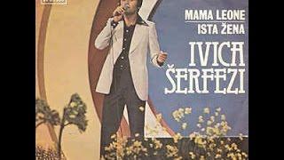 Ivica Šerfezi ‎– Ista Žena *1979* /// *vinyl*