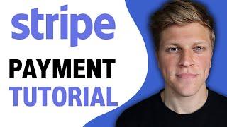 Stripe Payment Tutorial | How to Use Stripe for Beginners (2023)