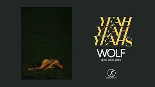 Yeah Yeah Yeahs - Wolf (Boys Noize Remix) (Official Audio)