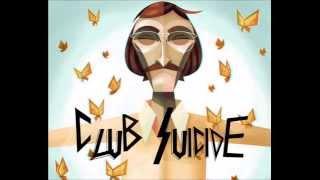 Club Suicide-Let Me show Your XXX (Club Rework)-WEB-2014