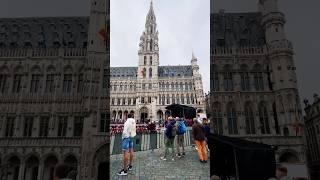 #belgium #bruxelles #travel #traveling #trip #traveller #travelvlog #youtube  #youtubeshorts