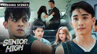 'Payback' Episode | Senior High Trending Scenes