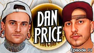 Lessons on Celebrity Sessions | EP 71 ft Dan Price | Unemployable Podcast