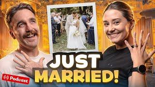 Eloise and Mitch get Hitched!   EP 228