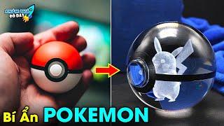 ️ Giải Mã 8 Bí Ẩn Thú Vị Về Pokemon Mà Fan Cứng Cũng Chưa Chắc Biết Hết Điều Này | Khám Phá Đó Đây