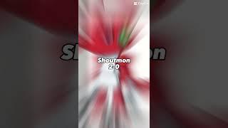 Shoutmon VS Bossy Bill