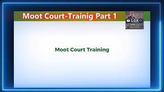 Mastering Moot Court: Essential Training Every Law Student Must Know!