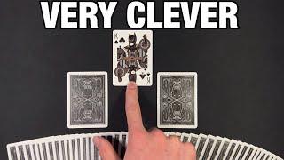 “Eliminate” - NO SETUP Card Trick That Will WOW People!