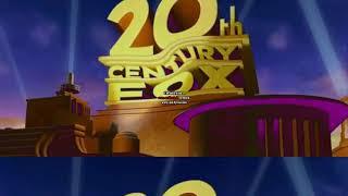 20th Century Fox Logo 1994 in 1070TheBulgarianEditor's G-Major 38