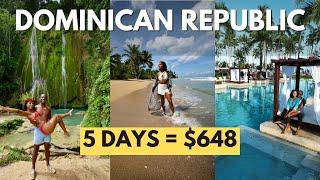 BEST Things to Do in SAMANA Dominican Republic 2024