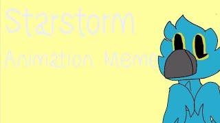 StarStorm Animation Meme //Suspects Mystery Mansion// Yara// PLEASE READ DESC!!