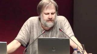 [PART]-Zizek on toilets