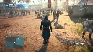 Assassin's Creed Unity Glitch Compilation 2 (1.03 Patch)