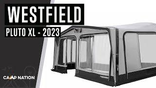 WESTFIELD PLUTO XL - 2023 // Vorstellung