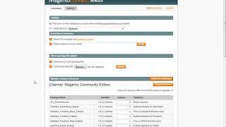 Magento 1 Import Export Products Extension Installation Steps by MageBees.com