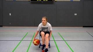 Basketball Drills You Can Do At Home