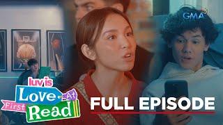 Love At First Read: Full Episode 17 (July 4, 2023) | Luv Is