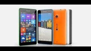 fabricki reset nokia lumia 820