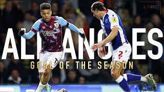 Benson's Stunning Title-Clincher Wins Goal of the Season! | ALL ANGLES