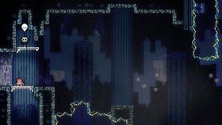 Celeste: Strawberry Jam - E190: Too low or too slow