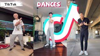 Ultimate TikTok Dance Compilation Of September 2021 - Part 29