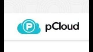 pCloud.com FULL REVIEW  (10 GB Free Cloud Storage!)