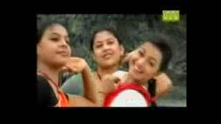 NAJANU MUR KUN HOBO DORA (Official Release) | Chayanika Bhuyan | Gamusa 2009 | Assamese Bihu Song