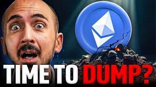 Is Ethereum Dead?! Or MUST BUY