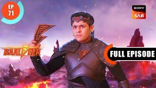 'B' In Danger | Baalveer S3 | Ep 71 | Full Episode | 2 Aug 2023