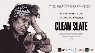 A Movie About Addicts Making Movies - Recovery on Screen Reviews Clean Slate