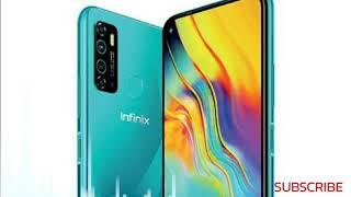 Infinix Ringtone 'Pixies' Ringtone