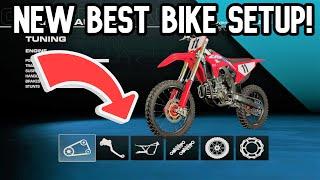 NEW BEST BIKE SETUP In MX vs ATV Legends!