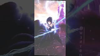 Sasuke Uchiha Edits #JC Gaming & Editing #shorts #naruto Cool Edit,