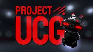 Project UCG | Pre-Alpha Gameplay Reveal Teaser