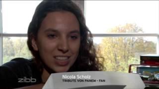Nicola Scholz  - RBB ZIBB