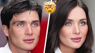 What The *Most Handsome Men* Would Look Like If They Were Women ️