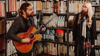 Coheed and Cambria - Englishman in New York - 4/17/2019 - Paste Studios - New York, NY