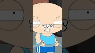 The 5 Best Family Guy Episodes All About Stewie