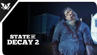 State of Decay 2