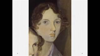 "Give Me Liberty" - The Poetry of Emily Brontë