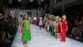 Season 21 Toronto Kids Fashion Week (TKFW) 2024