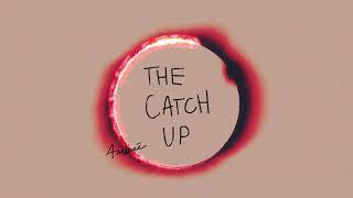 Ambré - The Catch Up (Visualizer)