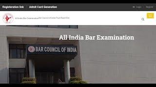 aib exam how apply application (aib exam ka aavedan kaise kare)