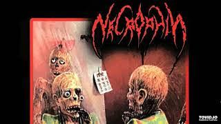 Necrophil-Cannibal Sex