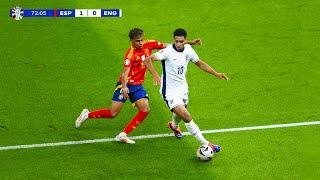 Jude Bellingham vs Spain (Final Euro 2024) | HD 1080i